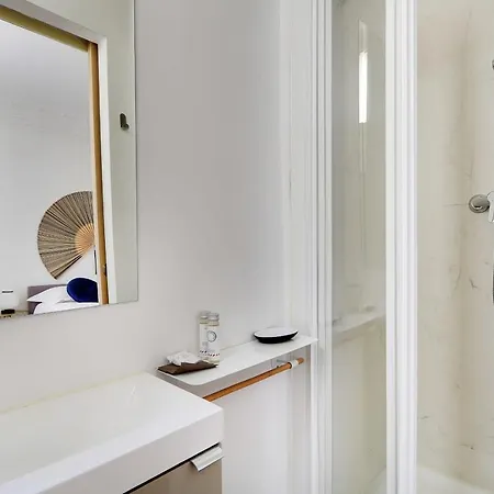 Classy Appartment - Arc De Triomphe Parijs Buitenkant foto