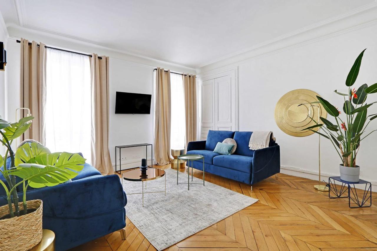 Apartment Classy - Arc De Triomphe